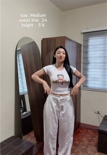 Get yours ⬆️ 🤍 #fyp #pants