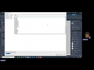 How to Create Categories in a Dynamic Block Using a Visibility Parameter and Table