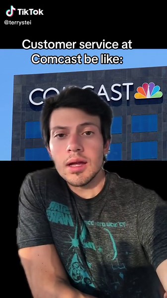 Comcast's Customer Service Ranked Worst in 2020