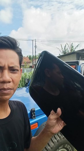 Promo air flow universal Semua Orang | Aziz Asesoris Bumper Bumper