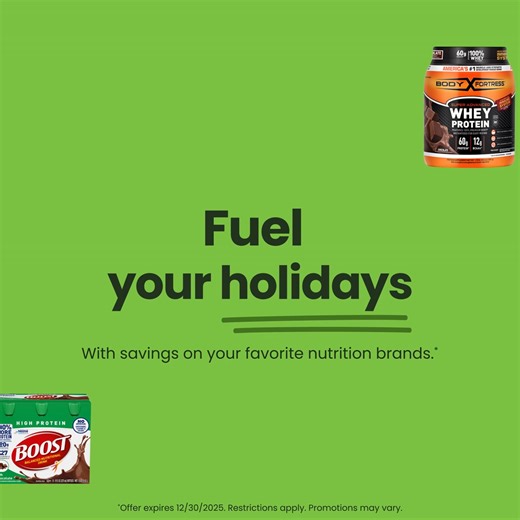 *Offer expires 12/30/2025. Restrictions apply. Promotions may vary. | Jewel-Osco | Facebook