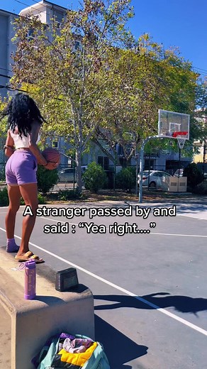 Embracing Barefoot Basketball: Dribble on Beat