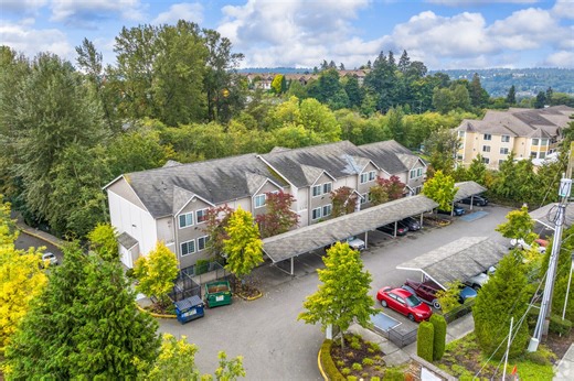 Springbrook Reserve Condominiums - 7033 S 133rd St Seattle, WA 98178 | Apartments.com