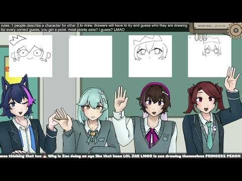 the usual suspects game [D4!]