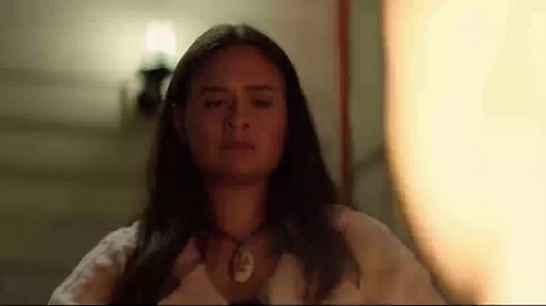 The Gone Season 2 Trailer