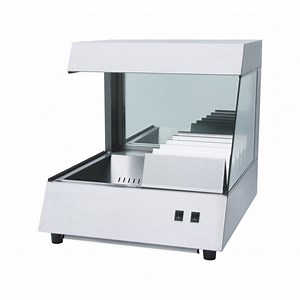 [Hot Item] Kitchen Equipment French Fry Dump Station