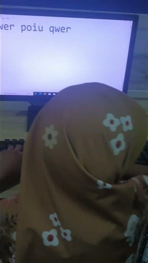 “The new generation is learning computers — when will your time to learn begin?”