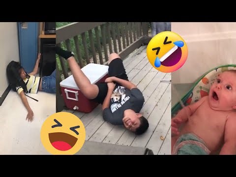 【笑到翻TV】爆笑合集 05 | 抖音搞笑影片精選 | Funny TikTok Videos Compilation #05 😂🤣