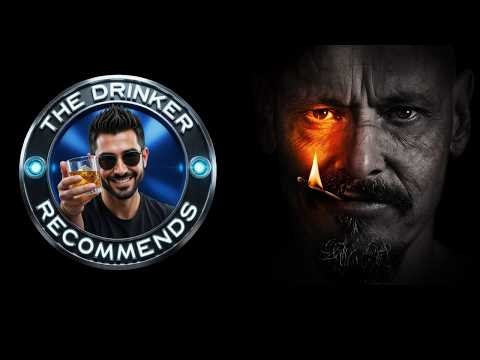 The Drinker Recommends... Mr Inbetween (Finally!)