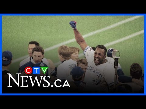 ‘We're gonna win it!’: Blue Jays fan on the team's World Series run and fond memories of 1993