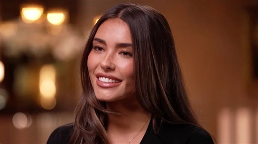 Extended interview: Madison Beer