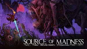 Source of Madness for Nintendo Switch - Nintendo Official Site