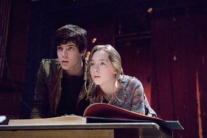 エンバー　失われた光の物語の予告編・動画「予告動画」 - 映画.com