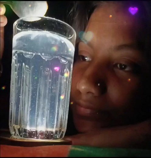 1.1K views · 24 reactions | Light magick 彩❤️鹿☺️ #trending #creative #explore #love Sona Mana | Sona Mana | Facebook