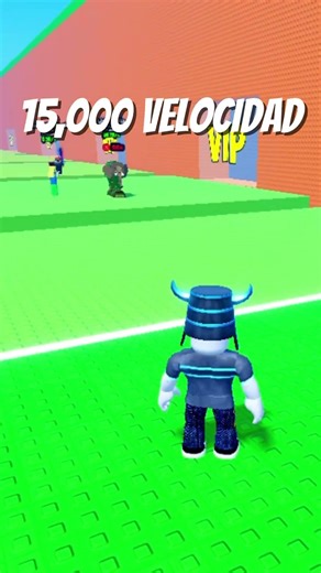 EL JUGADOR MAR RAPIDO EN ESCAPA DEL TSUNAMI POR BRAINROTS... #stealabrainrot #roblox #shorts
