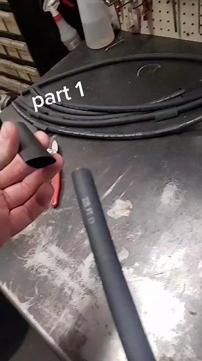 Industrial Cable Making Process: Part 1