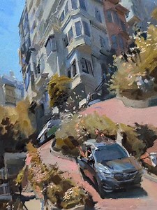 Rob Pointon Artist on Reels