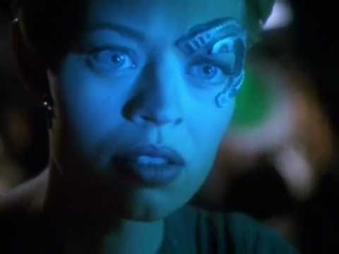 Seven of Nine - Music Video