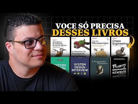 The 10 Best Books on Programming and Software Architecture