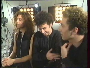 Les débuts de Calogero (Charts)