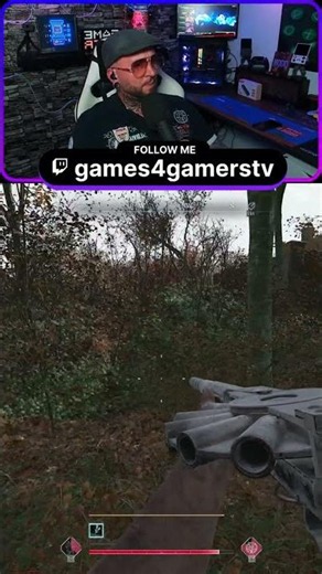 🔥Hunger : wo gingen die Schüsse hin?☠️ #Hunger #Videospiele #Techtest #twitch #Games4gamerstv