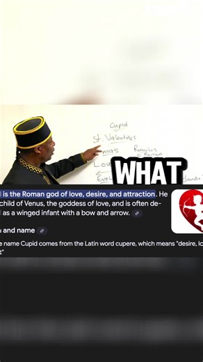 OSM Vision | Valentine's Day Banned Emperor's Weird Reason Revealed! 🧭🕯️📏 This builds the bigger picture piece by piece 🧠 Don’t rush — understanding... | Instagram