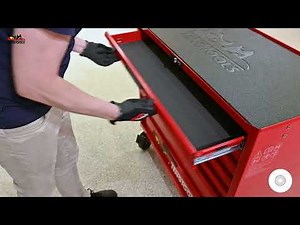 TengTools cabinet drawer assembly
