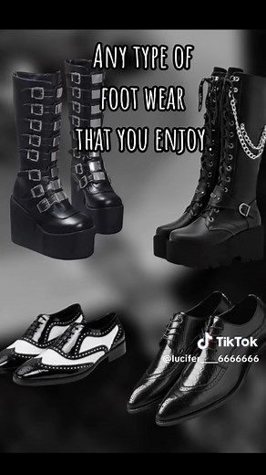 Gothic Masculine Fashion Ideas and Outfits for Men