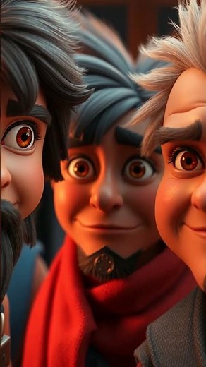 Klaus Redefined A Heartfelt Animation Review