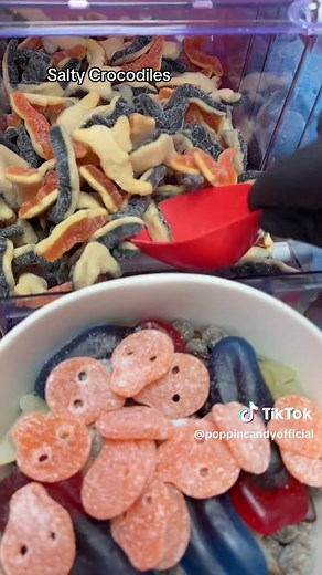 Latest arrivals bowl!🥣 #latest #bowl #asmr | Poppin Candy