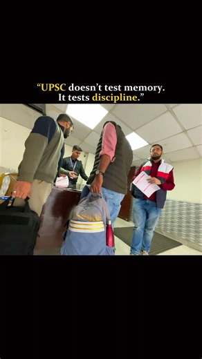 Day Prelims-21/60 prelims test series #upsc #330dayschallenge #upscaspirant #upscmotivation #study