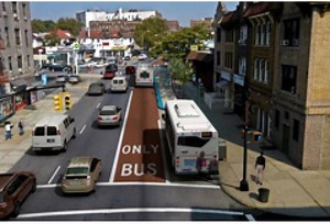 Big Changes Coming for B44 Commuters