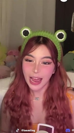 449K views · 10K reactions | Red hair for a reason | Inamiing | Facebook