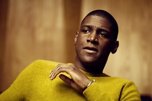 Labrinth - Jealous (video+lyrics)