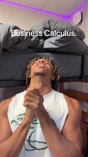 Understanding Business Calculus at Virginia Tech