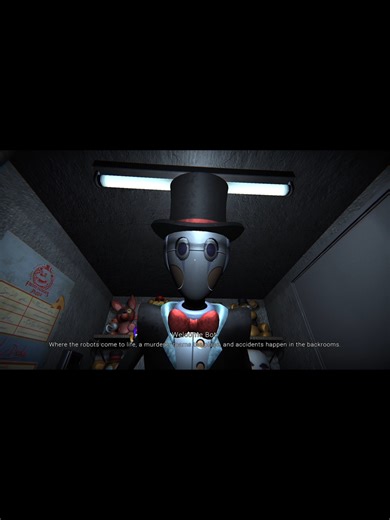 Map Bot Can Go Away! #video #videos #nights #fnaf #freddys #fnaf2 #fnaf1 #five #at #Location #location #Fnaf4 #into #the #pit #intothepit #joy #of #creation #joyofcreation