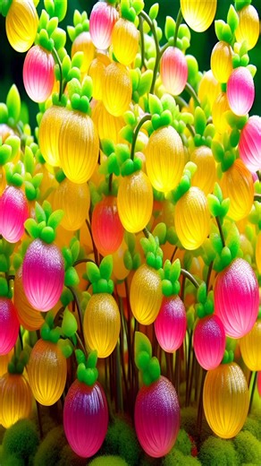 easy and fast techniques for propagating and growing goldenberry fruit trees #garden #fruit #nature