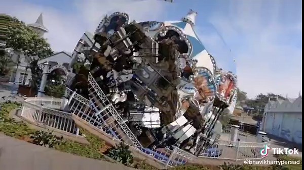 Exploring The Boardwalk in Port Elizabeth