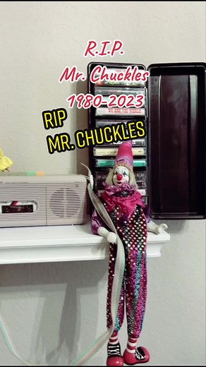 Remembering Mr. Chuckles: A Tribute to a Beloved Clown