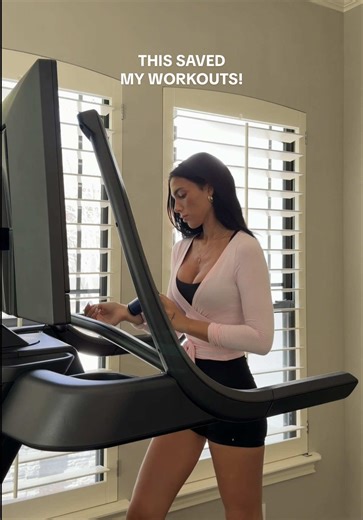 Stay Cool While Getting Wedding-Ready: My New Workout Hack