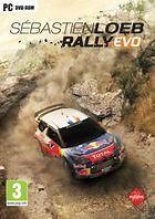 Requisitos técnicos de Sébastien Loeb Rally Evo para PC