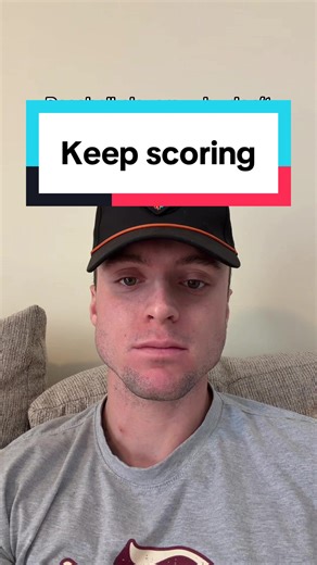 Keep Rounding the Bases After a Homerun in Baseball