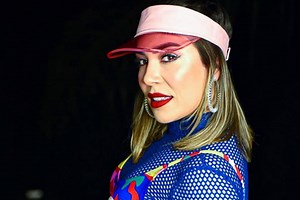 Veja ao vivo a live com show de Naiara Azevedo e Humberto & Ronaldo