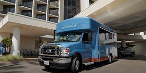 Electric Shuttle Buses, Wireless Charging, Autonomous Service: Next Steps In Support Transport - CleanTechnica