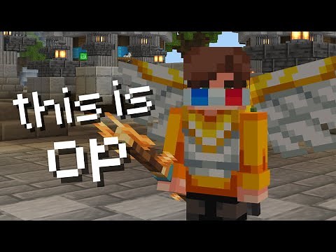 Hive Bedwars Season 3 Is INSANE