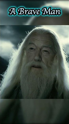 Don't Call Me Coward | Severus Snape