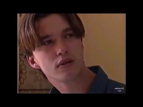 Nat & Georgia Simpson - Brookside - Surrender