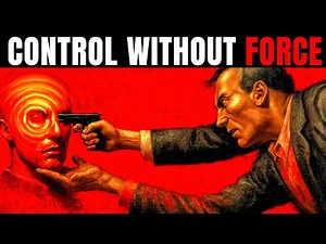 The Hidden Power Move — Control Any Situation Without Force | Machiavelli