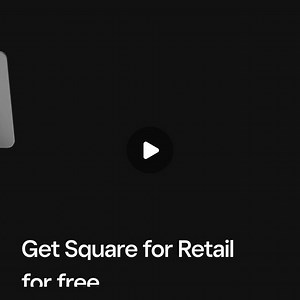 Square on Instagram: "Take your store wherever you want it to go."