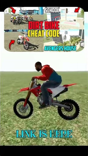 Dirt Bike Cheat Codes 2026 🚀 Indian Bike Driving 3D Telugu Update Gameplay | 2026 Secret Cheat Codes